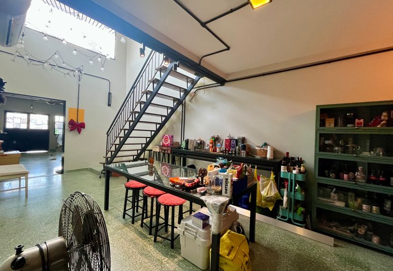 Taman Taynton (Taynton View)