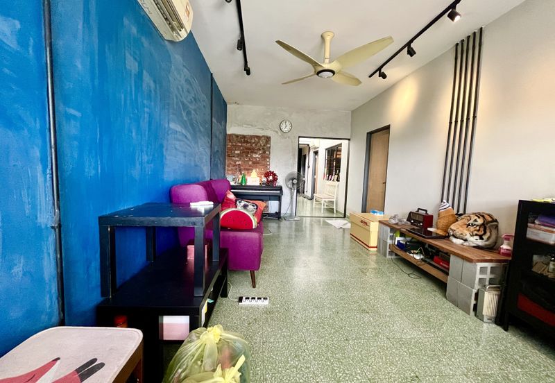 Taman Taynton (Taynton View)