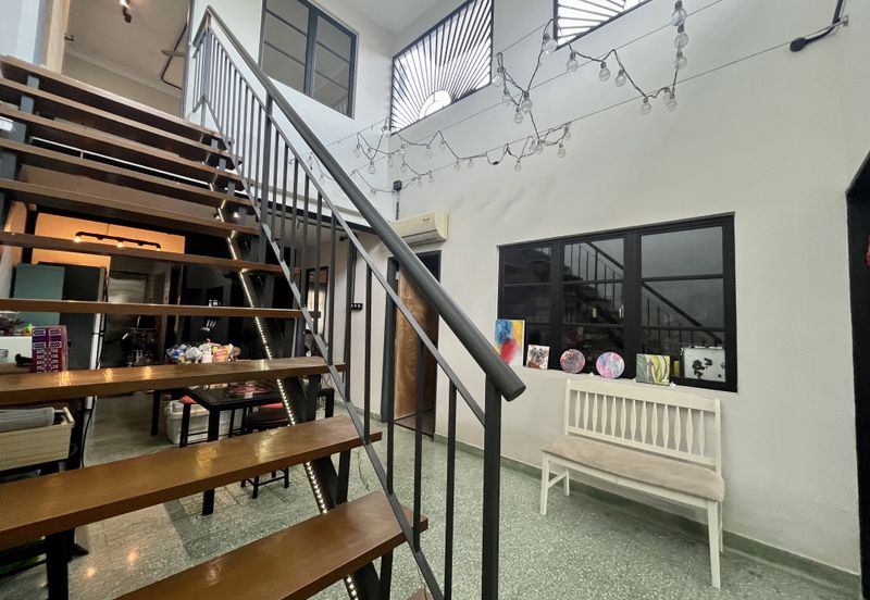 Taman Taynton (Taynton View)