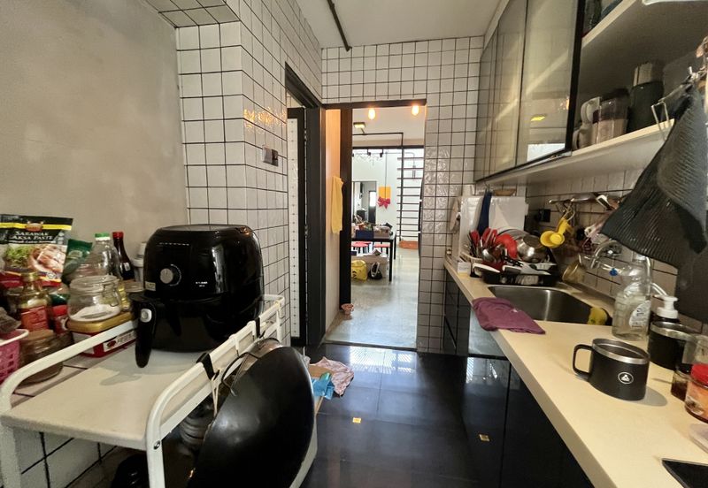 Taman Taynton (Taynton View)