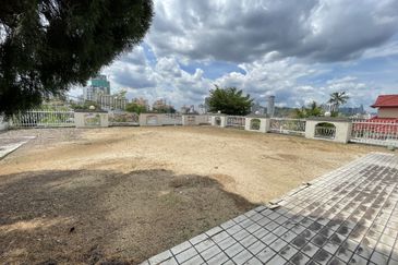 Taman Yarl @ Old Klang Road