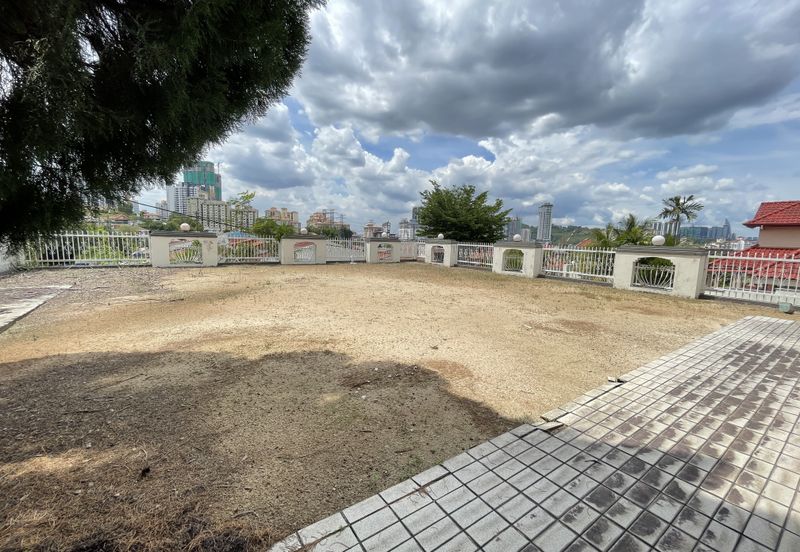 Taman Yarl @ Old Klang Road