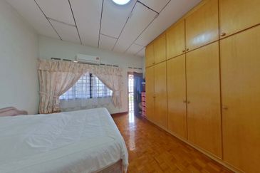 Taman Cheras (Yulek Heights)