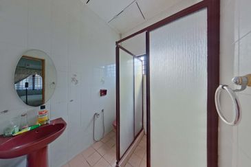 Taman Cheras (Yulek Heights)