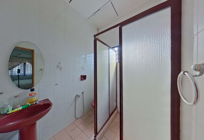 Taman Cheras (Yulek Heights)