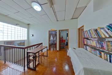 Taman Cheras (Yulek Heights)