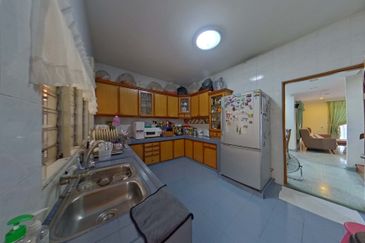 Taman Cheras (Yulek Heights)