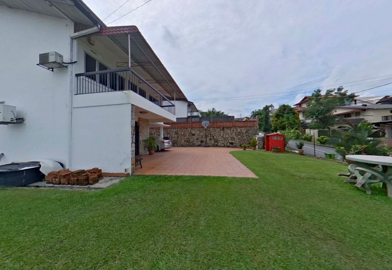 Taman Cheras (Yulek Heights)