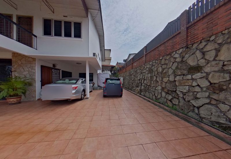 Taman Cheras (Yulek Heights)