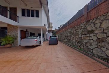 Taman Cheras (Yulek Heights)