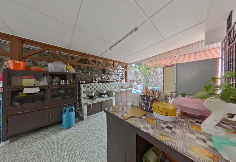 Taman Cheras (Yulek Heights)