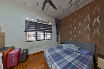 Taman Cheras (Yulek Heights)