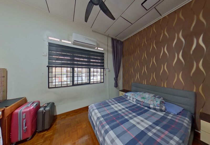 Taman Cheras (Yulek Heights)