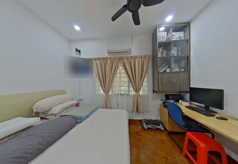 Taman Cheras (Yulek Heights)