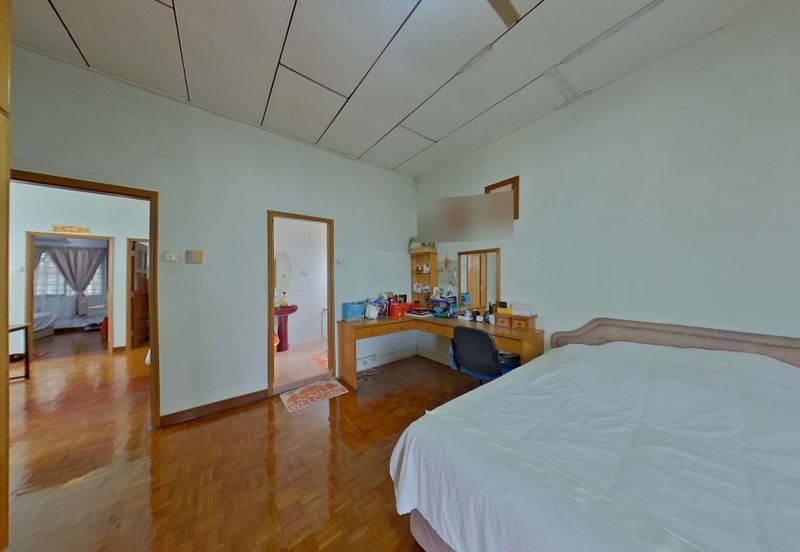 Taman Cheras (Yulek Heights)