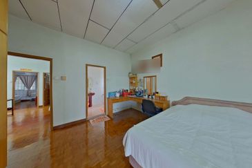 Taman Cheras (Yulek Heights)