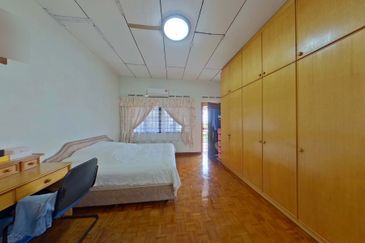 Taman Cheras (Yulek Heights)