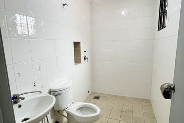 Canal Gardens, Kota Kemuning