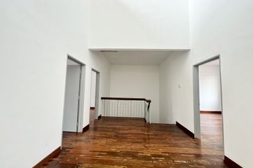 Canal Gardens, Kota Kemuning