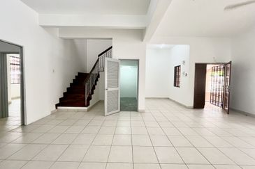 Canal Gardens, Kota Kemuning