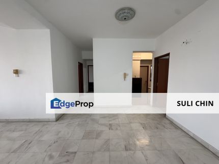 Newly refurbished Condo for Rent @Tiara Faber, Taman Desa, Kuala Lumpur, Taman Desa 