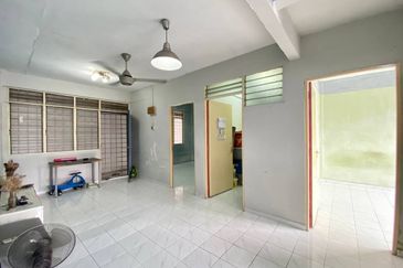 Taman Puchong Perdana