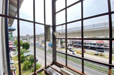 Taman Puchong Perdana