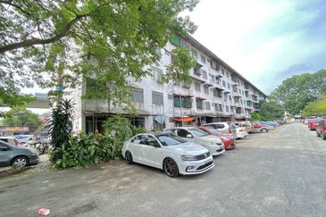 Taman Puchong Perdana