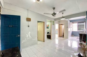 Taman Puchong Perdana