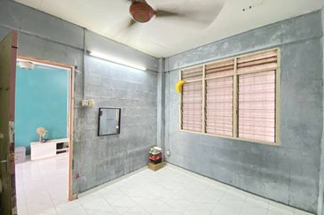 Taman Puchong Perdana