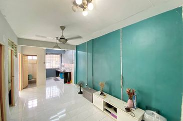 Taman Puchong Perdana