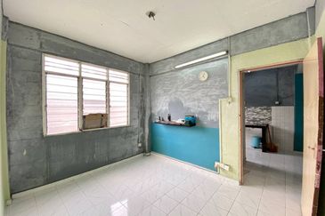 Taman Puchong Perdana