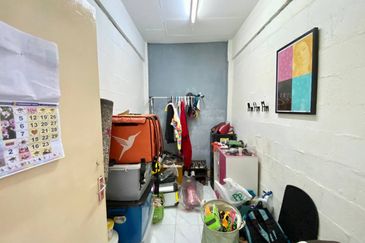 Taman Puchong Perdana