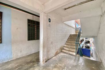 Taman Puchong Perdana