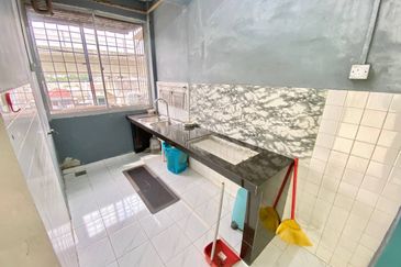 Taman Puchong Perdana