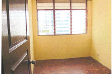 Bangsar Utama Pangsapuri