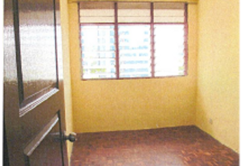 Bangsar Utama Pangsapuri