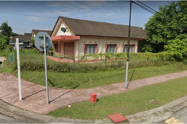 Seksyen 3, Petaling Jaya