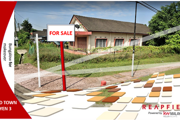 Seksyen 3, Petaling Jaya