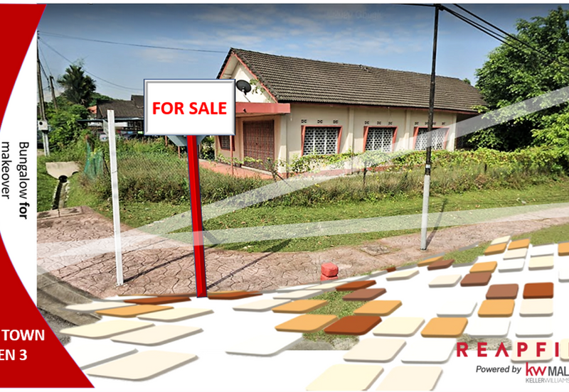 Seksyen 3, Petaling Jaya