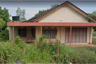 Seksyen 3, Petaling Jaya