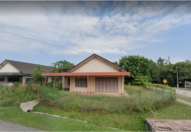 Seksyen 3, Petaling Jaya