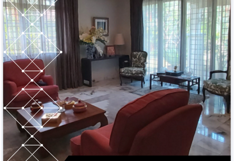 RAHMAN PUTRA VILLA @ SUNGAI BULOH