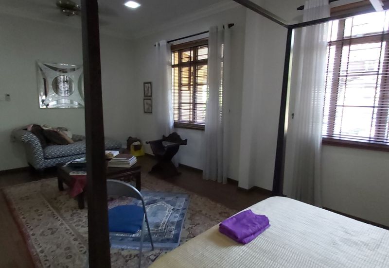 RAHMAN PUTRA VILLA @ SUNGAI BULOH