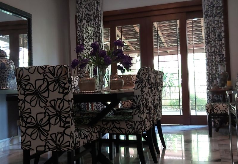 RAHMAN PUTRA VILLA @ SUNGAI BULOH