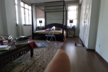 RAHMAN PUTRA VILLA @ SUNGAI BULOH