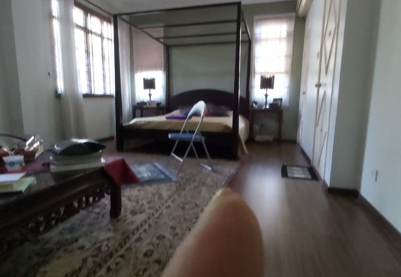 RAHMAN PUTRA VILLA @ SUNGAI BULOH