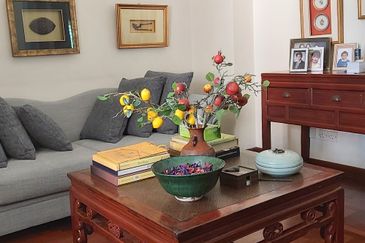 RAHMAN PUTRA VILLA @ SUNGAI BULOH