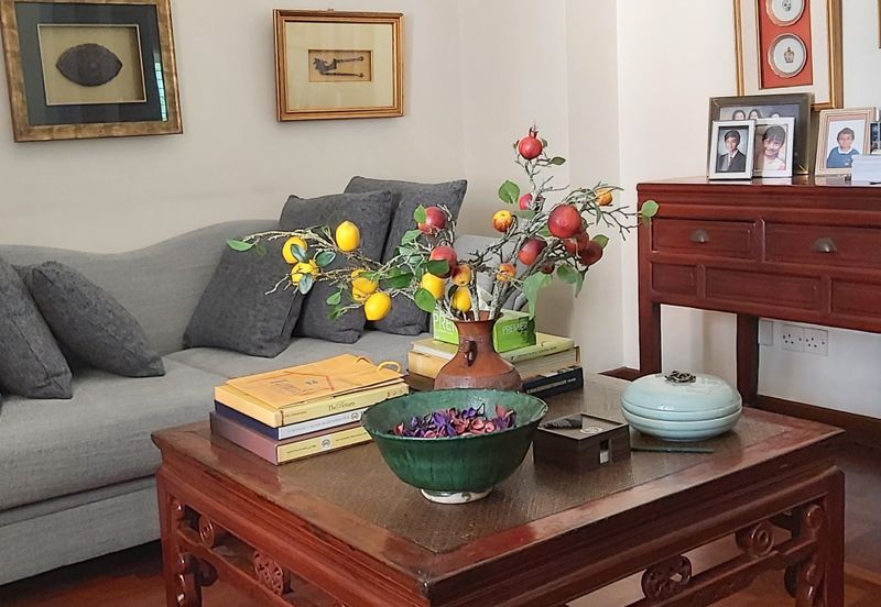 RAHMAN PUTRA VILLA @ SUNGAI BULOH