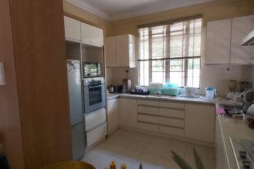 RAHMAN PUTRA VILLA @ SUNGAI BULOH